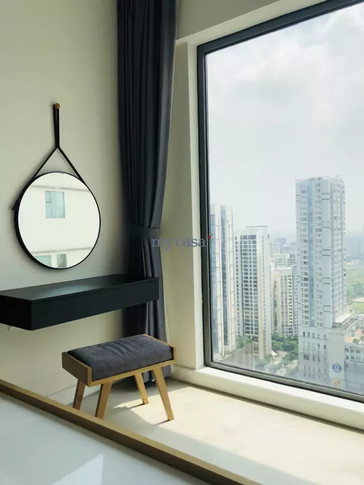 2 bedrooms Apartment in Thu Duc, Ho Chi Minh, Vietnam No. 12162