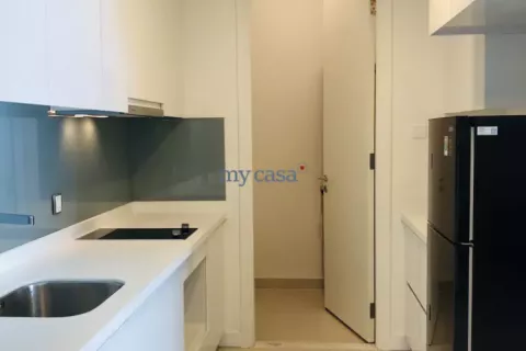 2 bedrooms Apartment in Thu Duc, Ho Chi Minh, No. 12162
