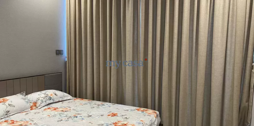 3 bedrooms Apartment in District 1, Ho Chi Minh, No. 12163