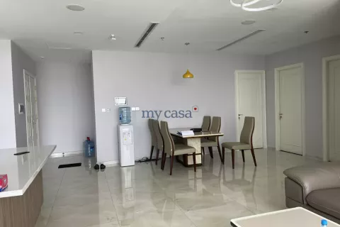 3 bedrooms Apartment in District 1, Ho Chi Minh, No. 12163 3