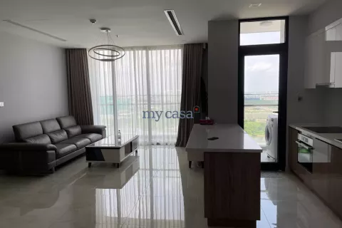 3 bedrooms Apartment in District 1, Ho Chi Minh, No. 12163 4