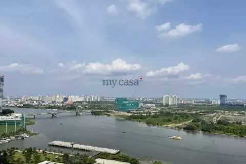 3 bedrooms Apartment in District 1, Ho Chi Minh, No. 12163 9