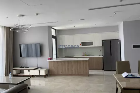 3 bedrooms Apartment in District 1, Ho Chi Minh, No. 12163 7