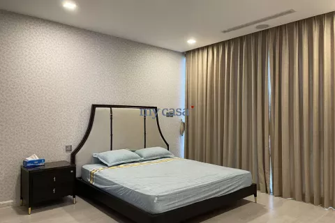 3 bedrooms Apartment in District 1, Ho Chi Minh, No. 12163 5