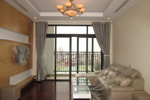 2 bedrooms Apartment in Thanh Xuan, Ha Noi,  No. 7046