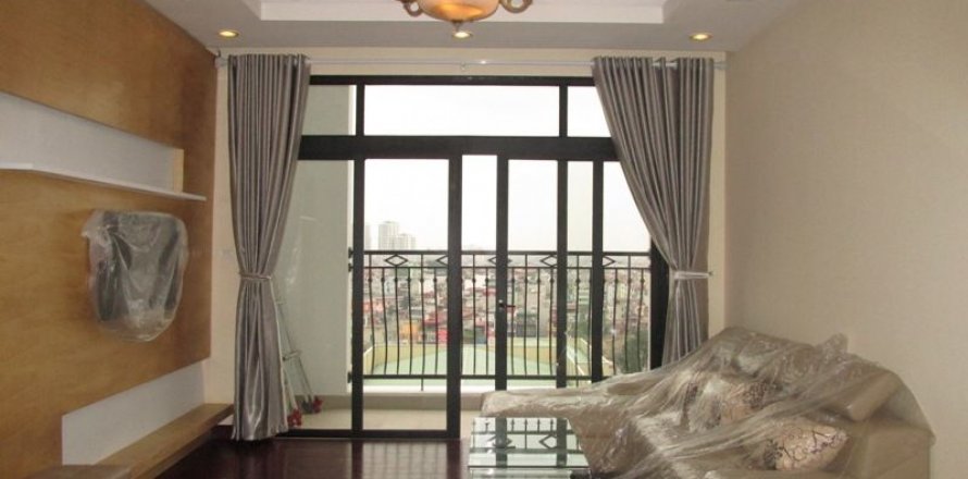 2 bedrooms Apartment in Thanh Xuan, Ha Noi, No. 7046