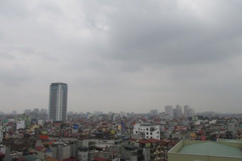 2 bedrooms Apartment in Thanh Xuan, Ha Noi, No. 7046 10