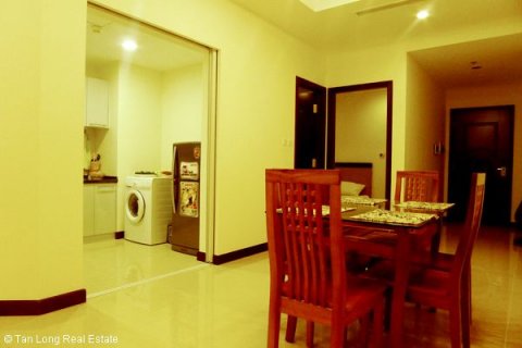 2 bedrooms Apartment in Thanh Xuan, Ha Noi, No. 7043 3