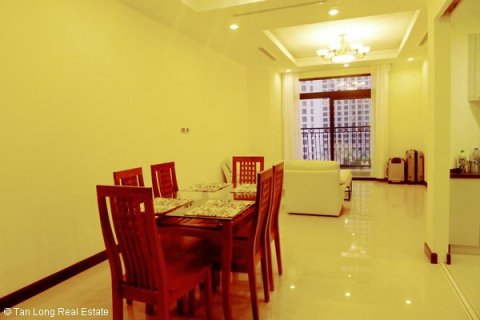 2 bedrooms Apartment in Thanh Xuan, Ha Noi, No. 7043 2