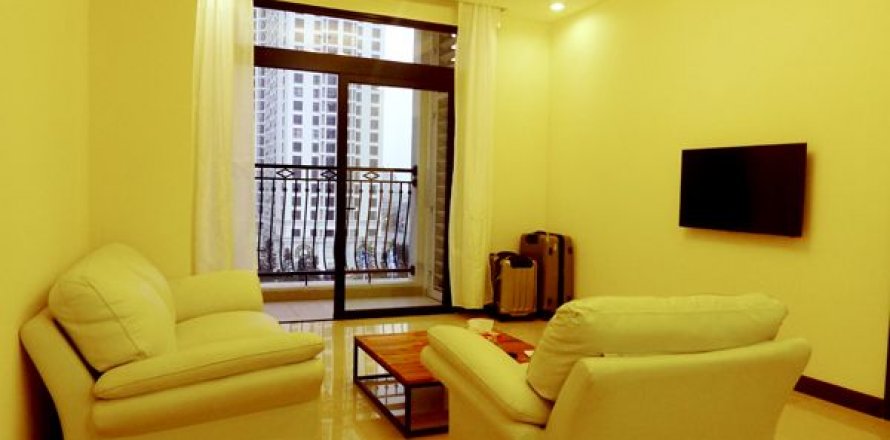 2 bedrooms Apartment in Thanh Xuan, Ha Noi, No. 7043