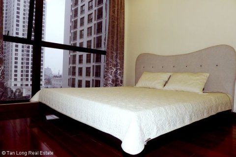 2 bedrooms Apartment in Thanh Xuan, Ha Noi, No. 7043 5