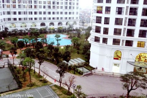 2 bedrooms Apartment in Thanh Xuan, Ha Noi, No. 7043 10