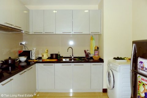 2 bedrooms Apartment in Thanh Xuan, Ha Noi, No. 7043 6
