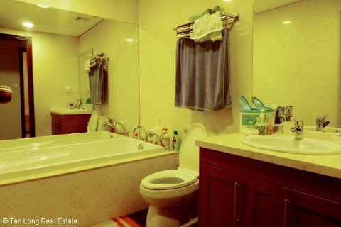 2 bedrooms Apartment in Thanh Xuan, Ha Noi, No. 7043 7
