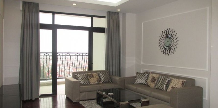 2 bedrooms Apartment in Thanh Xuan, Ha Noi, No. 7044