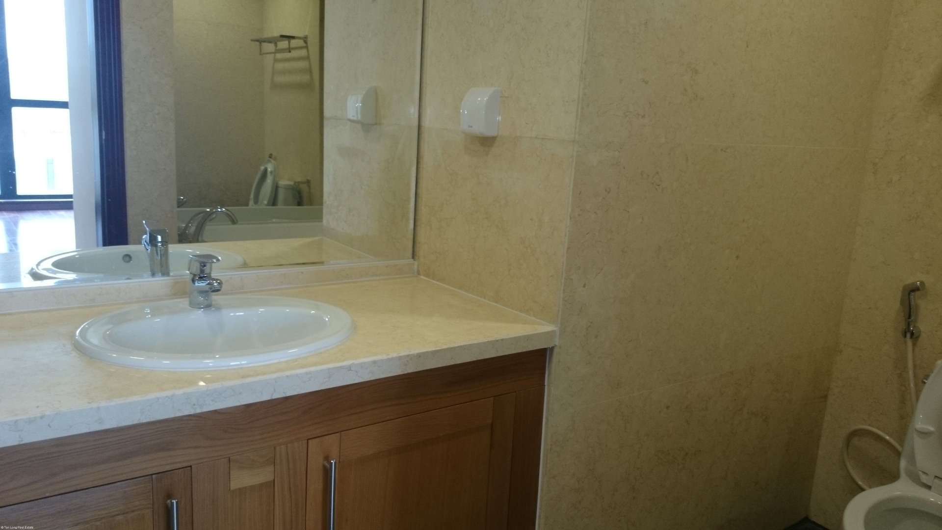 2 bedrooms Apartment in Thanh Xuan, Ha Noi, Vietnam No. 7045