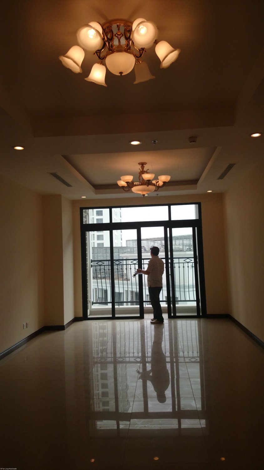 2 bedrooms Apartment in Thanh Xuan, Ha Noi, Vietnam No. 7045