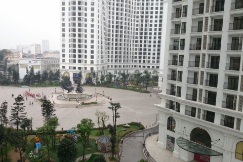 2 bedrooms Apartment in Thanh Xuan, Ha Noi,  No. 7047 8