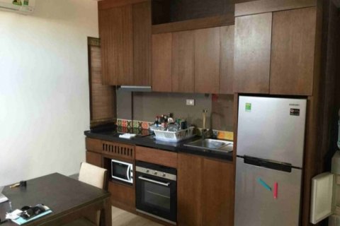 1 bedroom Apartment in Hai Ba Trung, Ha Noi,  No. 4145 3