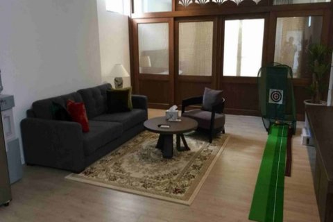 Квартира с 1 спальней в Хайбачынг, Ханой ,  № 4145