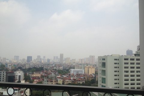 2 bedrooms Apartment in Dong Da, Ha Noi, No. 4143 13