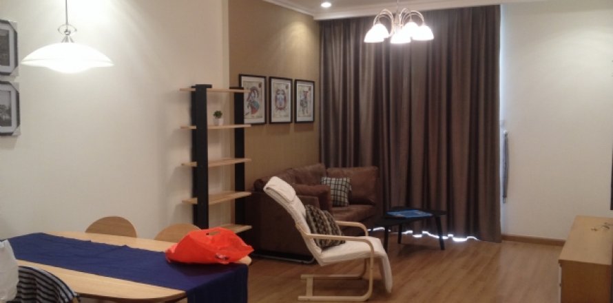 2 bedrooms Apartment in Dong Da, Ha Noi, No. 4143