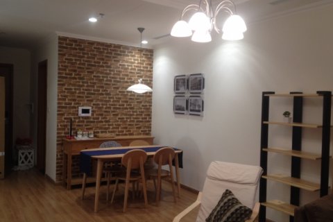 2 bedrooms Apartment in Dong Da, Ha Noi, No. 4143 2