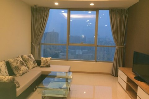 3 bedrooms Apartment in Cau Giay, Ha Noi, No. 5656