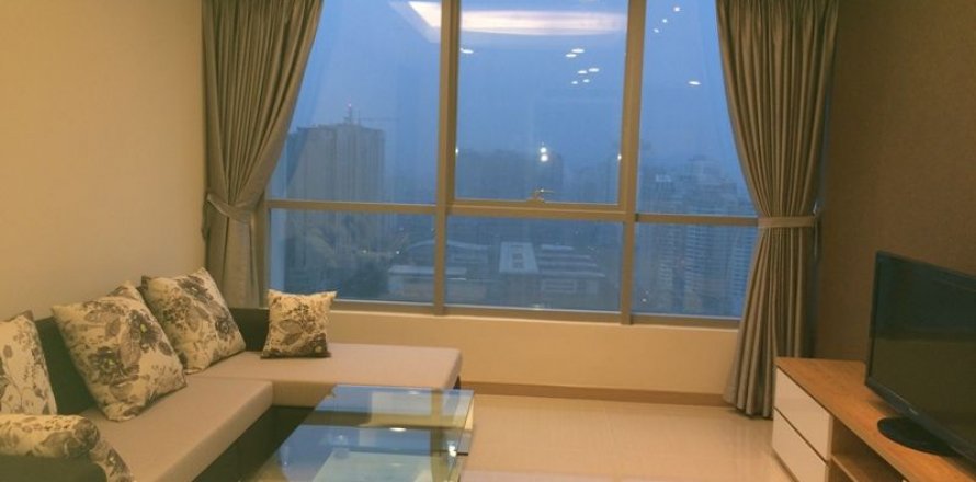 3 bedrooms Apartment in Cau Giay, Ha Noi, No. 5656