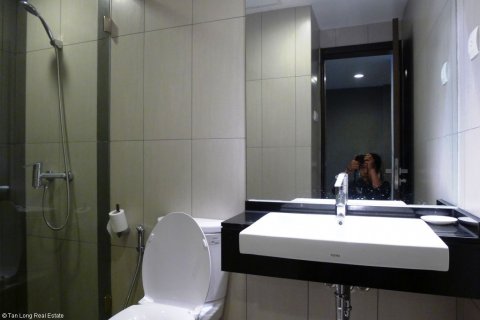 3 bedrooms Apartment in Ba Dinh, Ha Noi, No. 5658 19