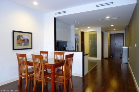 3 bedrooms Apartment in Ba Dinh, Ha Noi, No. 5658 9