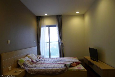 3 bedrooms Apartment in Ba Dinh, Ha Noi, No. 5658 22