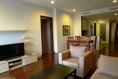 3 bedrooms Apartment in Ba Dinh, Ha Noi, No. 5658