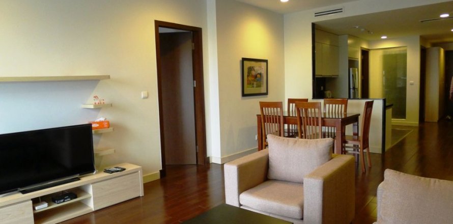 3 bedrooms Apartment in Ba Dinh, Ha Noi, No. 5658