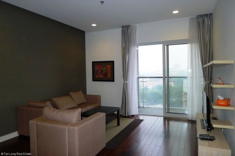 3 bedrooms Apartment in Ba Dinh, Ha Noi, No. 5658 5