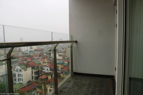 3 bedrooms Apartment in Ba Dinh, Ha Noi, No. 5658 3