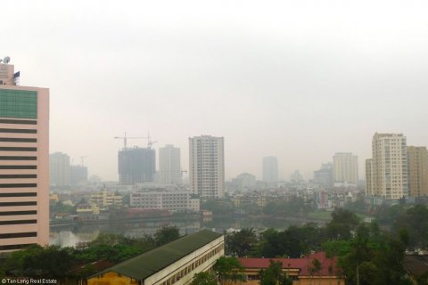 3 bedrooms Apartment in Ba Dinh, Ha Noi, No. 5658 7