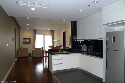 3 bedrooms Apartment in Ba Dinh, Ha Noi, No. 5658 14