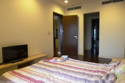 3 bedrooms Apartment in Ba Dinh, Ha Noi, No. 5658 20