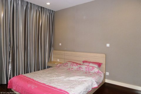 3 bedrooms Apartment in Ba Dinh, Ha Noi, No. 5658 8