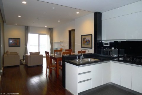 3 bedrooms Apartment in Ba Dinh, Ha Noi, No. 5658 15