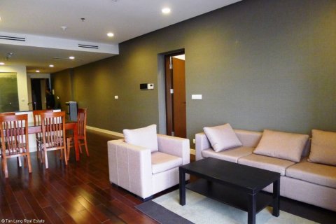 3 bedrooms Apartment in Ba Dinh, Ha Noi, No. 5658 2
