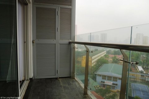 3 bedrooms Apartment in Ba Dinh, Ha Noi, No. 5658 6