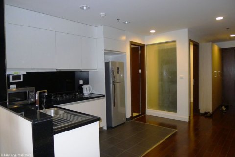 3 bedrooms Apartment in Ba Dinh, Ha Noi, No. 5658 16