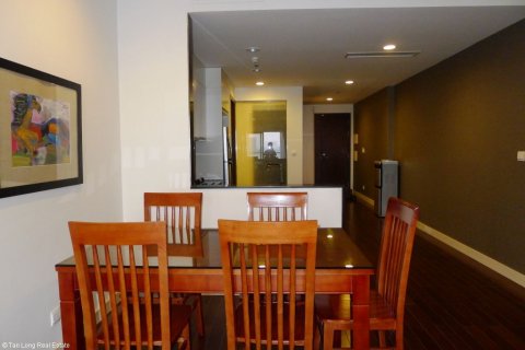 3 bedrooms Apartment in Ba Dinh, Ha Noi, No. 5658 12
