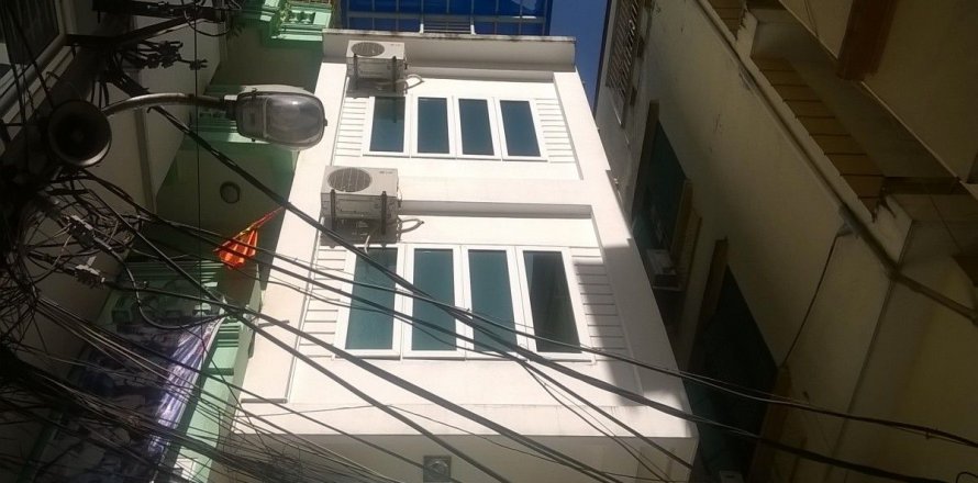 6 bedrooms House in Ba Dinh, Ha Noi,  No. 5659
