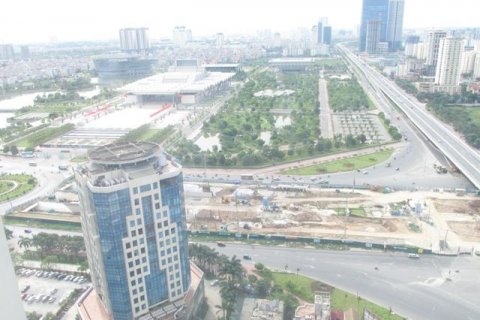 4 bedrooms Apartment in Cau Giay, Ha Noi, No. 5654 13