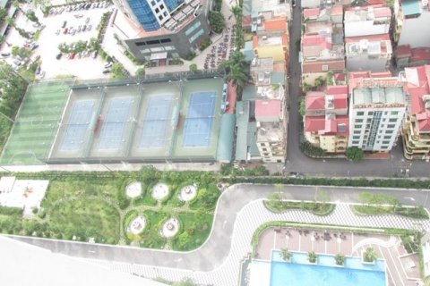 4 bedrooms Apartment in Cau Giay, Ha Noi, No. 5654 11