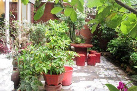 5 bedrooms Villa in Long Bien, Ha Noi,  No. 5657 3