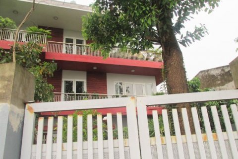 5 bedrooms Villa in Long Bien, Ha Noi, No. 5657